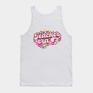 In my teacher era Tank Top